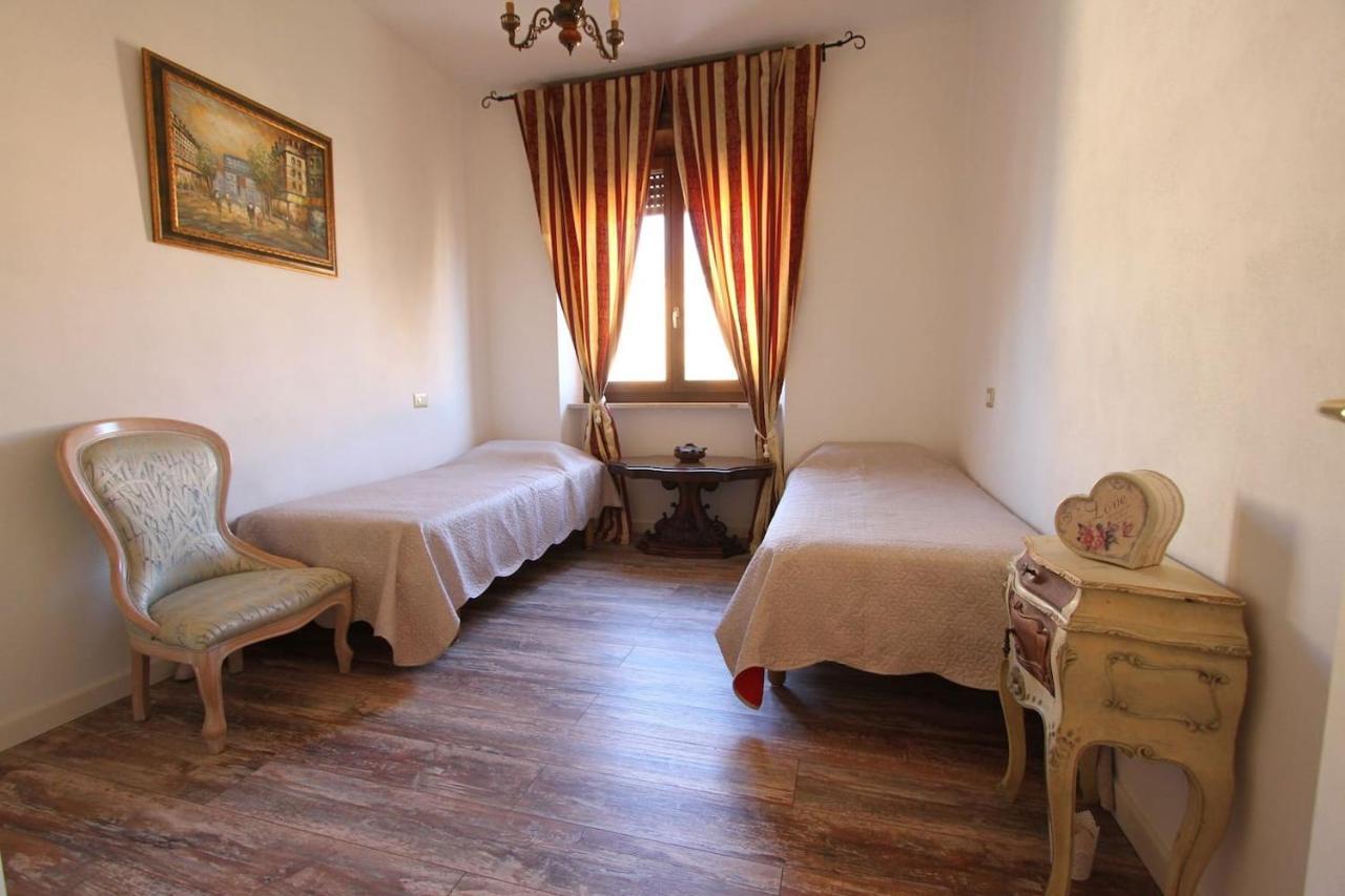 Ciao Verona Bed And Kitchen Exterior photo