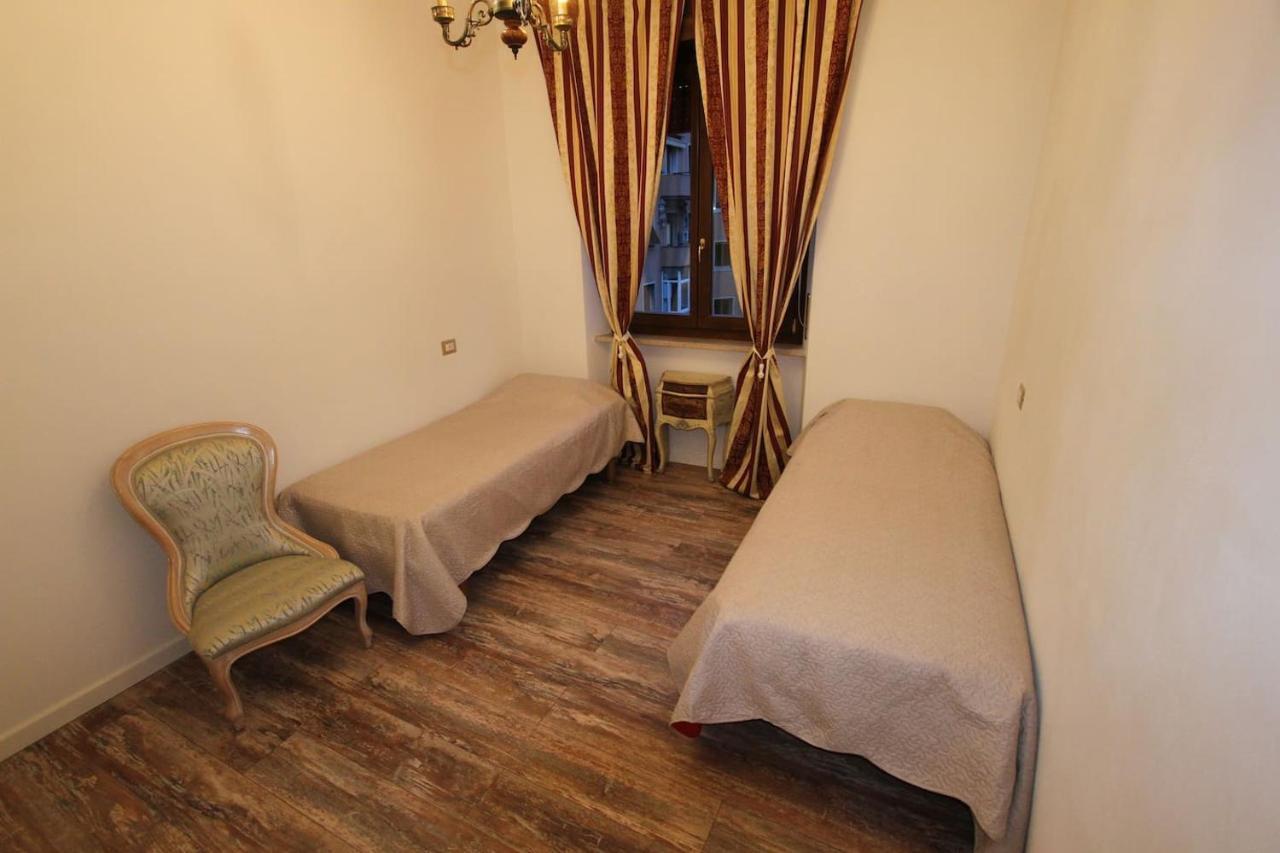 Ciao Verona Bed And Kitchen Exterior photo
