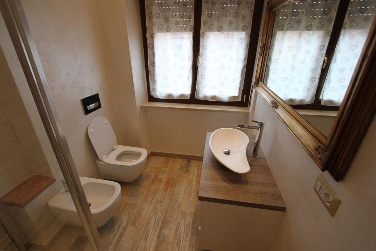 Ciao Verona Bed And Kitchen Exterior photo